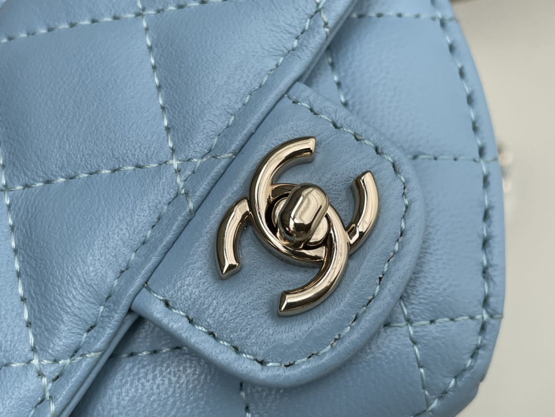 Chanel Satchel Bags